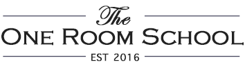 One Room School logo